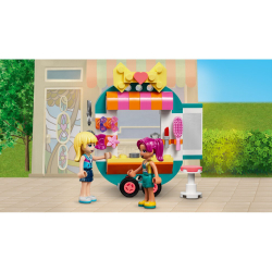 LEGO Friends — Мобильный бутик 41719 / артикул   41719  / GTIN 5702017154947