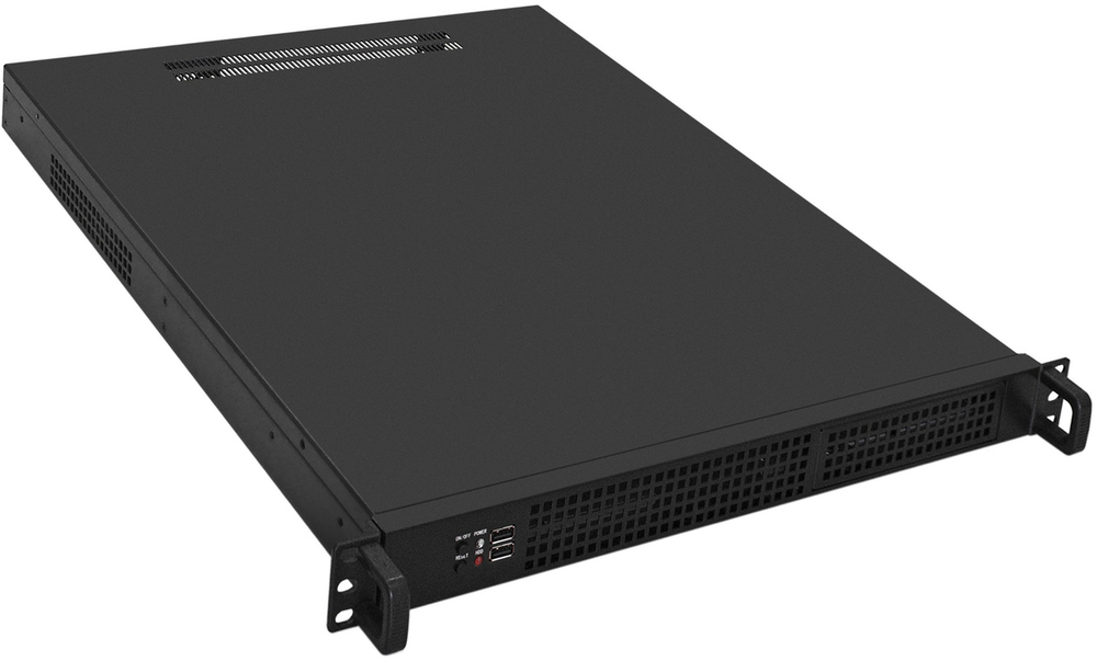 Корпус серверный 1U Exegate Pro 1U550-04