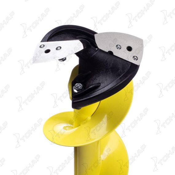 Ледобур Тонар ICEBERG-SIBERIA 110 (R)-1600 v3.0 (правое вращение) LA-110RS