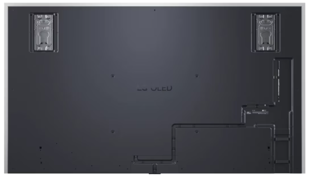 Телевизор 77" LG OLED77G5RLA