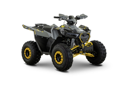 Комплект для сборки BRZ Drake 125 Серый/Желтый