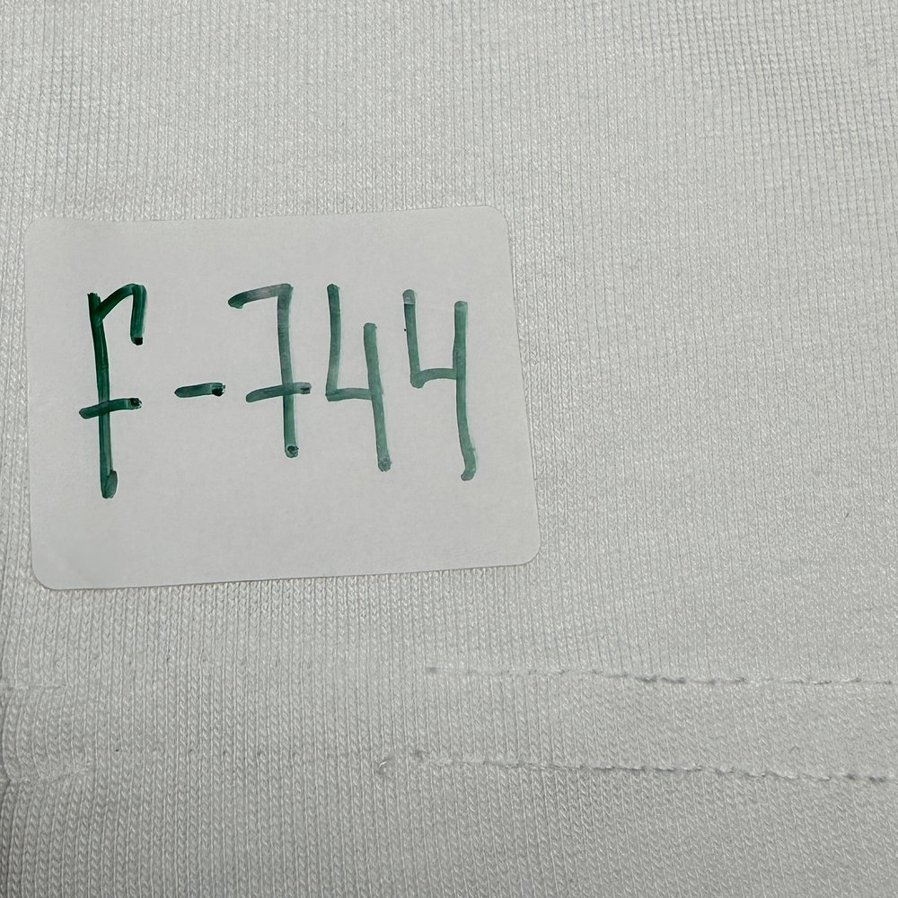 Футболка YMKASHIX Logo Easy F-744 pp.L