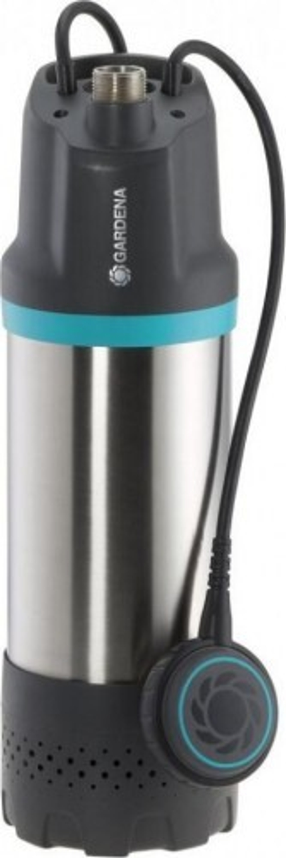 Насос колодезный GARDENA 5900/4 Inox 01768-20.000.00 01768-20.000.00