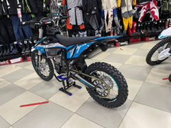 Мотоцикл кроссовый эндуро FXMOTO X7 CB300