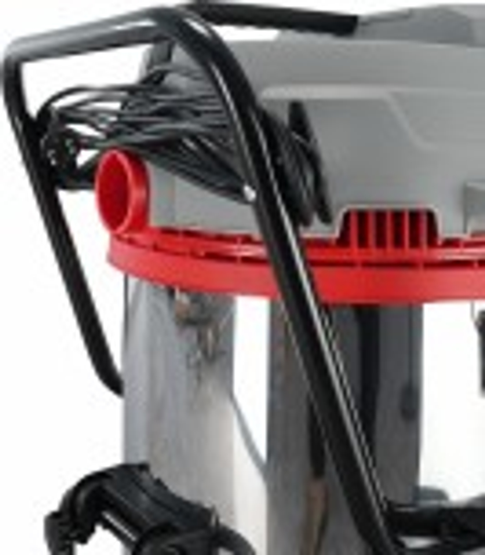 Пылесос промышленный Evoline WAD 370 Heavy Duty WAD370HD