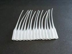 Капиллярная микро насадка на цианакрилатный клей, тюбик или шприц / 50 шт.