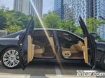 Rolls-Royce Ghost 2 Generation 6.7 EWB V12 (07.2023)