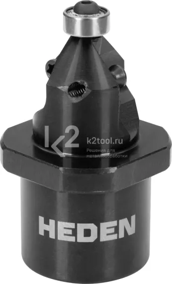 Головка фрезерная Heden для криволинейного блока к PB-800/PB-900