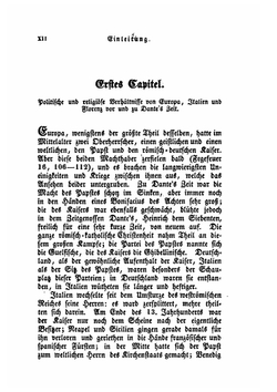 Die Göttliche Komödie Des Dante Alighieri. Volumes 1-3 | A. Dante