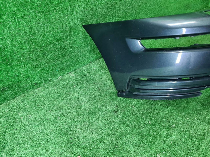 Бампер передний Volvo XC90 1 (2006-2014)