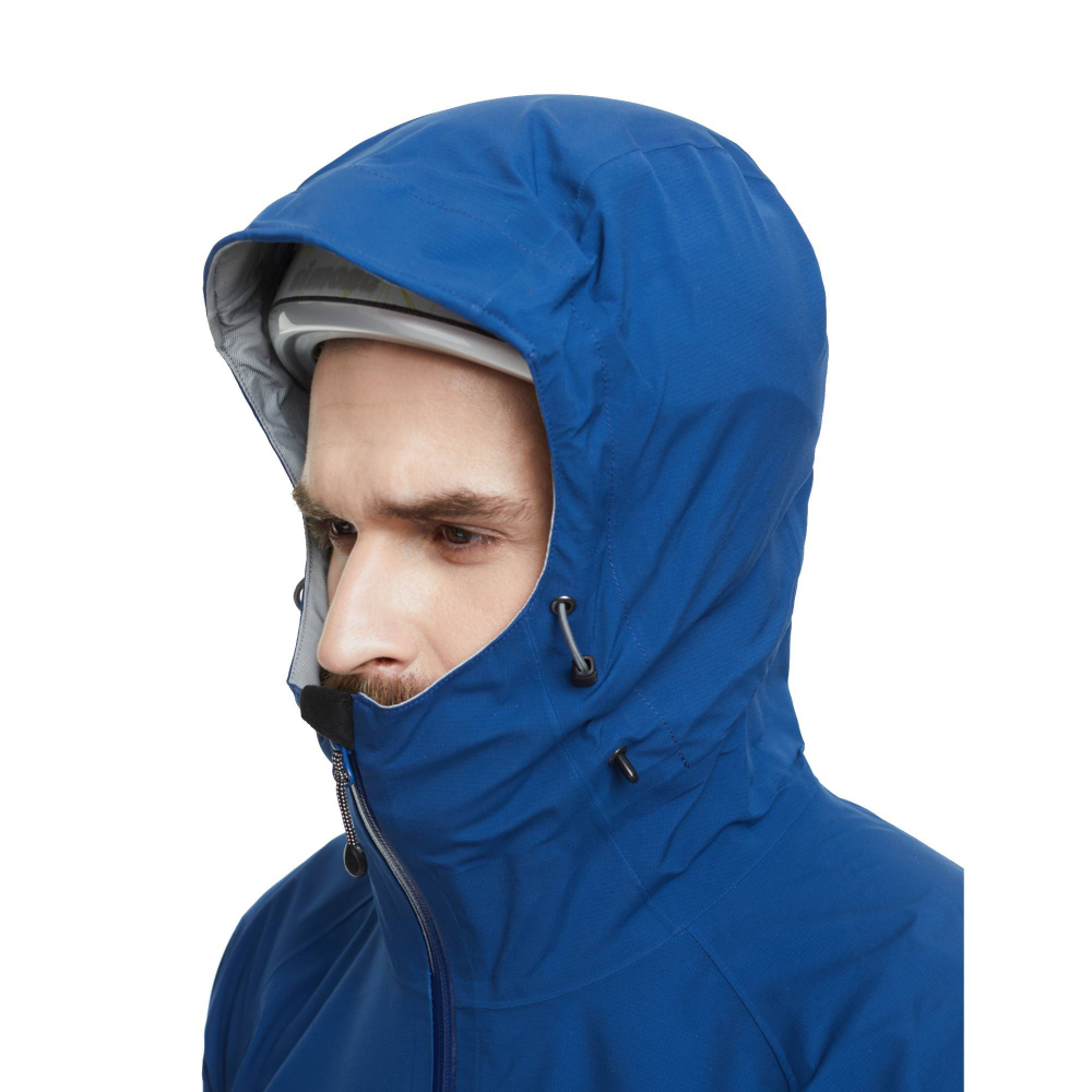Куртка штормовая BASK Graphite Neoshell Extreme