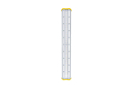 Светильник LED Diora Piton 2Ex 30/3500 Д прозрачный 3500лм 30Вт 5000K IP65 0,95PF