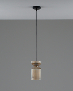 Светильник подвесной Moderli V11668-1P Roswell