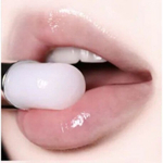YNM Увлажняющий бальзам для губ бесцветный Rainbow Natural Melting Honey Lip Bal