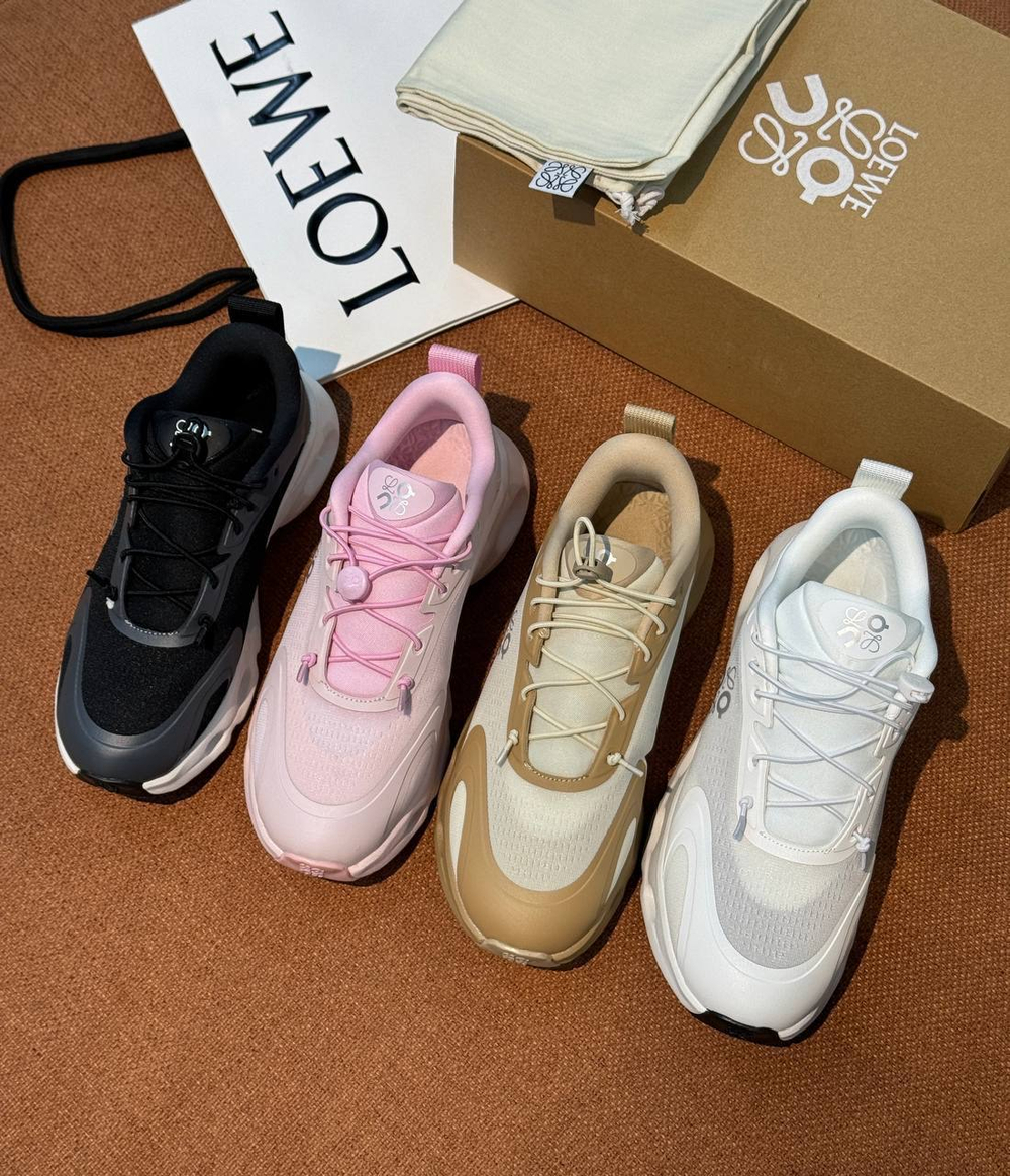 Кроссовки Loewe