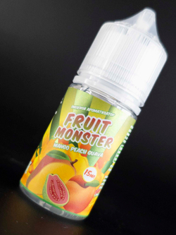Ароматизатор Fruit Monster