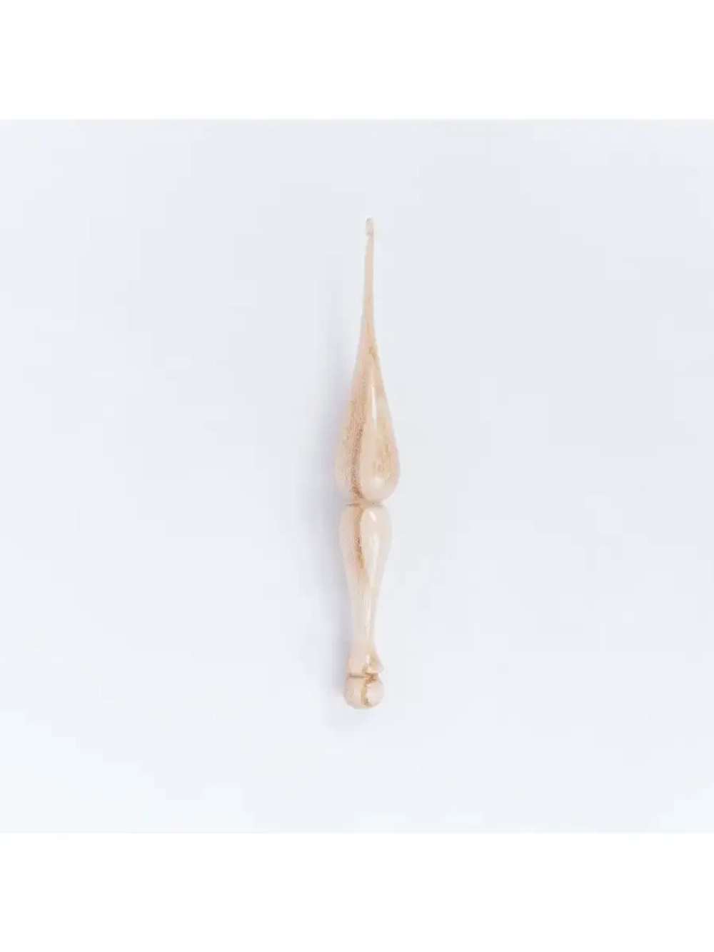 Крючок вязальный