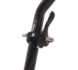 Бензиновая виброплита Huter VP-35W