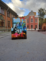 Устройство лирики