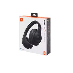 Беспроводные наушники JBL Tune T720BT Black