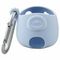 İnstax fotoaparat üzlüyü \ Instant Camera Case INSTAX PAL DESIGN SIL CASE BLUE