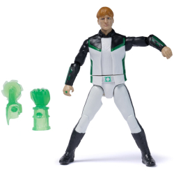 DC Comics - GREEN LANTERN 15 см фигурка Epic Strike + аксессуары 20152205