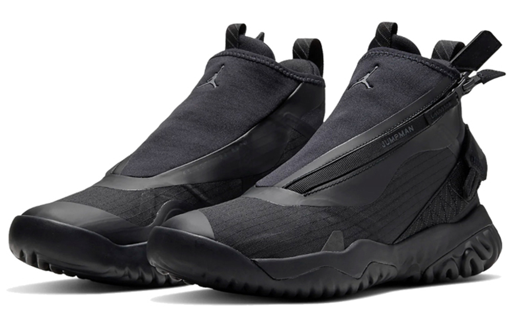 Air Jordan Proto React Z "Anthracite"