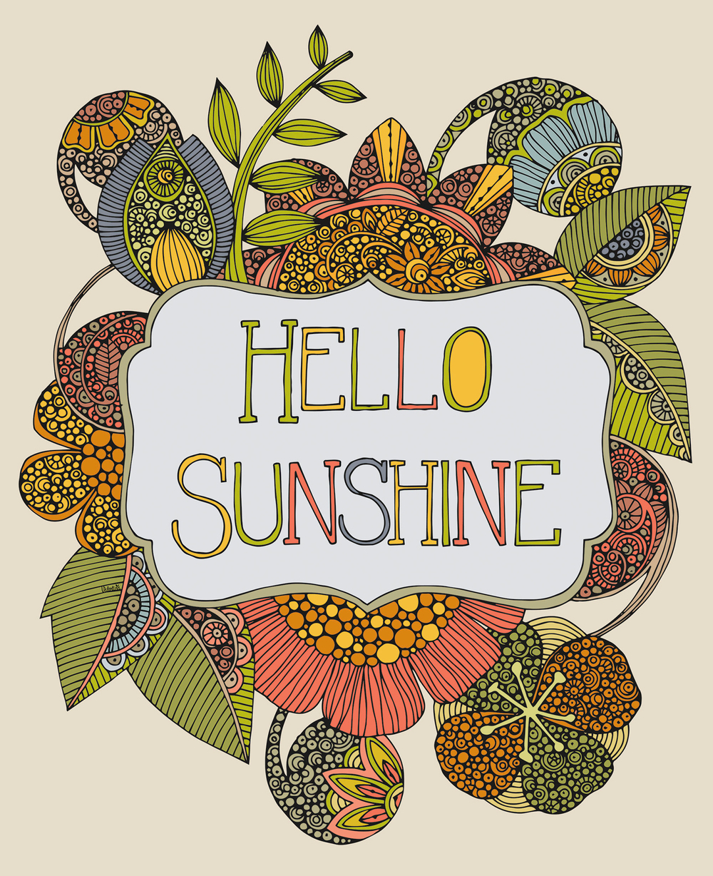 Коллекция Типографика