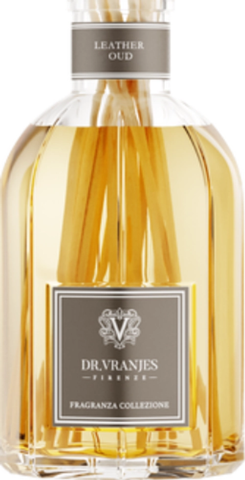 Dr. Vranjes LEATHER OUD Leather Oud Diffuser 2500 ml