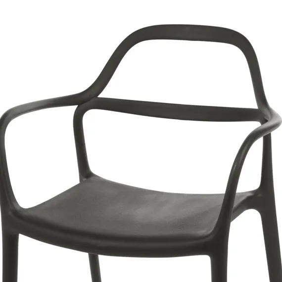 Стул Dali черный