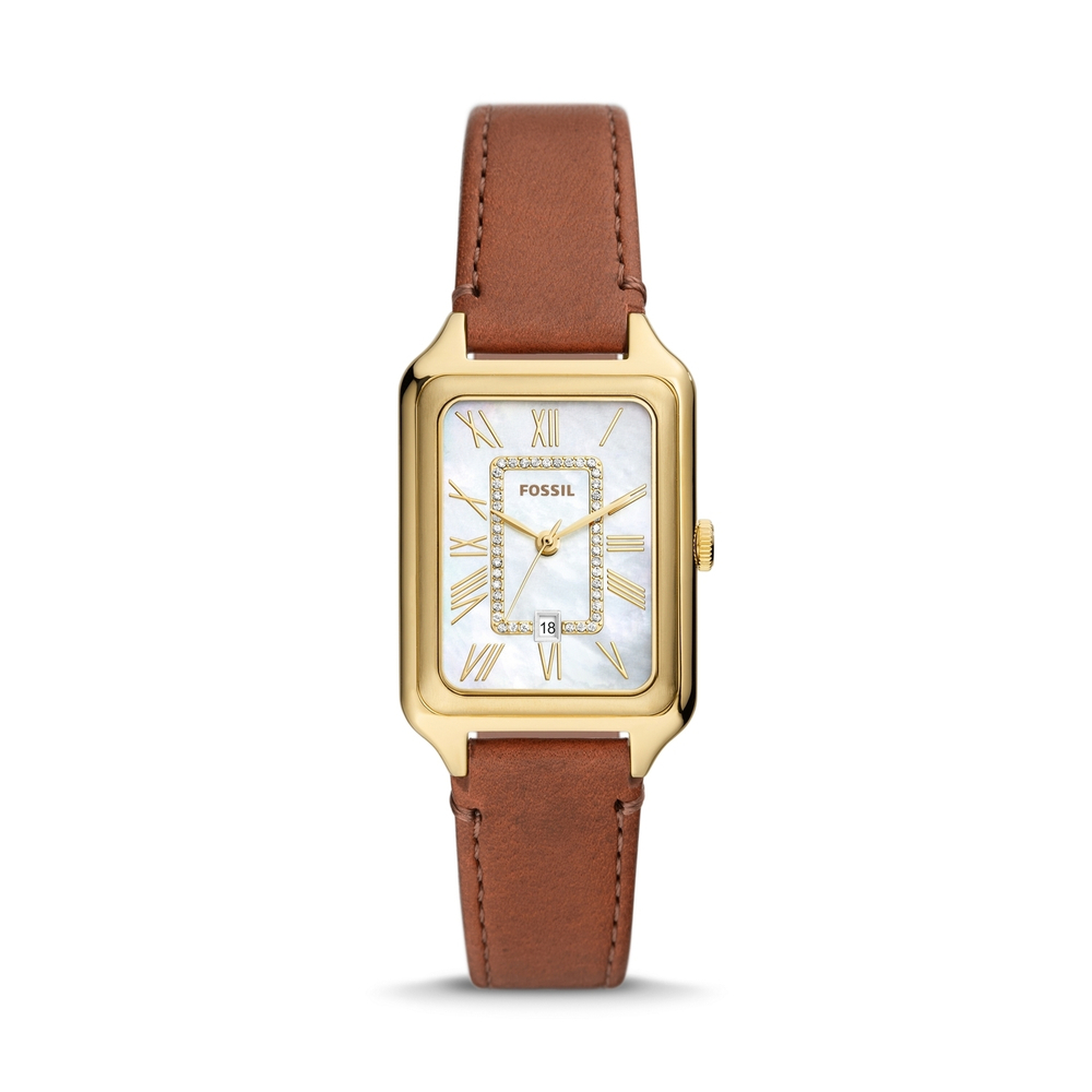 Женские наручные часы Fossil ES5307