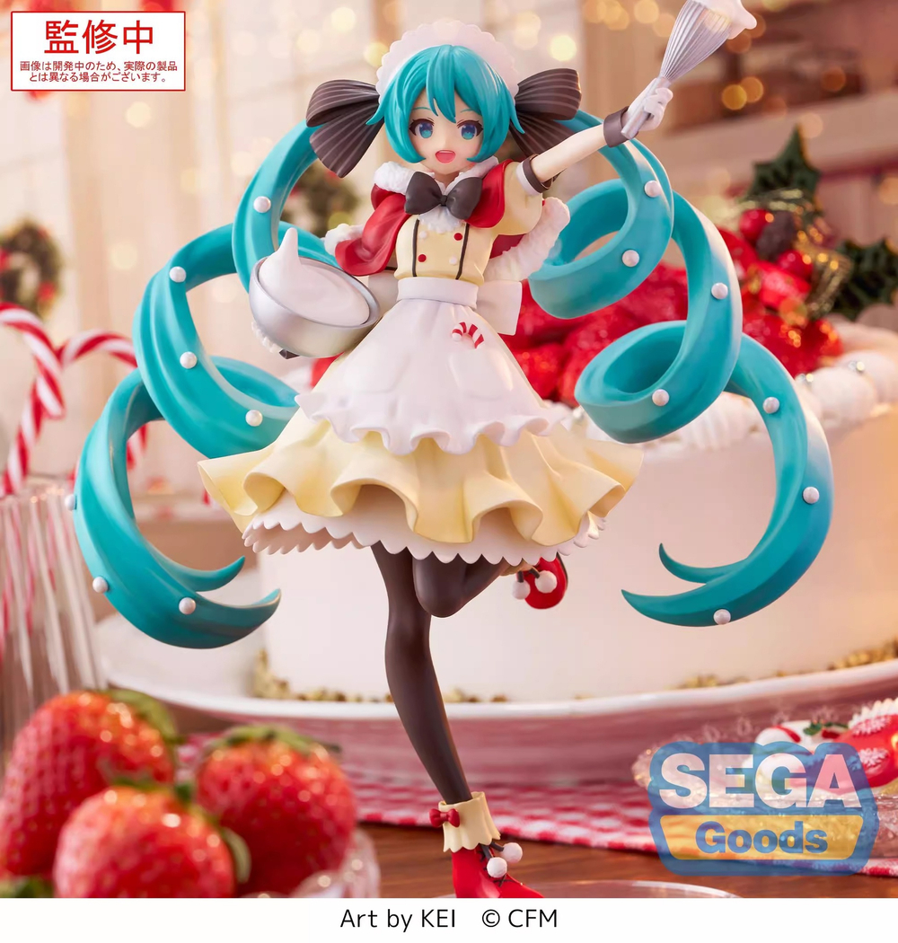 Hatsune Miku