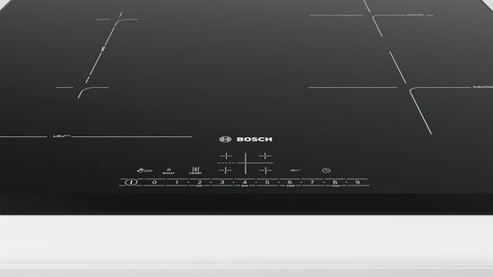 Электрическая варочная панель Bosch PVS651FC5E