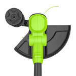 Триммер аккумуляторный Greenworks ST3002, 24V, 30 см, без АКБ и ЗУ (ST3002A3)