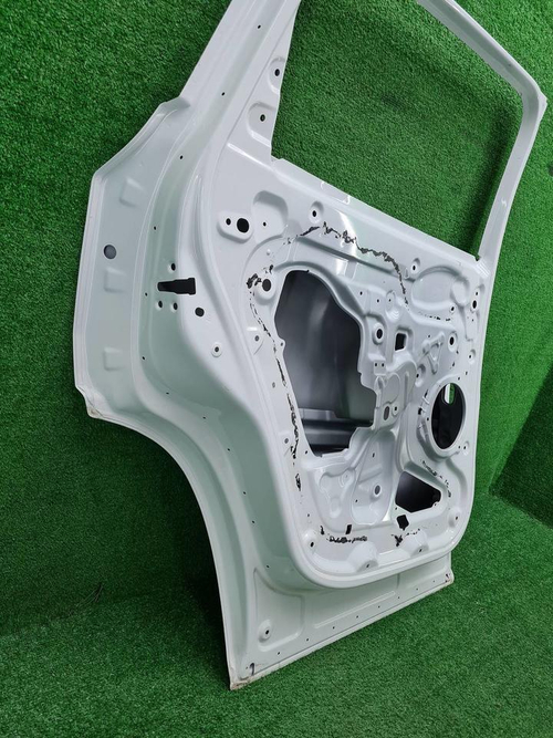 Дверь задняя левая EXEED TXL (2019-н.в.)