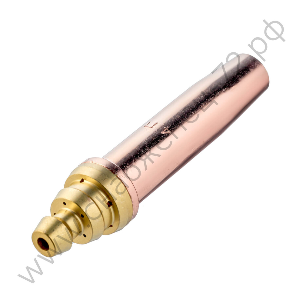 Мундштук пропановый (PNME 9) №4П (50–100 мм) к Р3-300, Р3-345