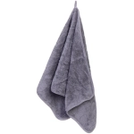 Полотенце кухонное «SOLO», 35*75 см, цвет графит, микрофибра