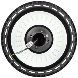 Светильник светодиодный садово-парковый ЭРА SPP-506-0-50K-060 60Вт 5000K IP65 черный | Садово-парковые светильники