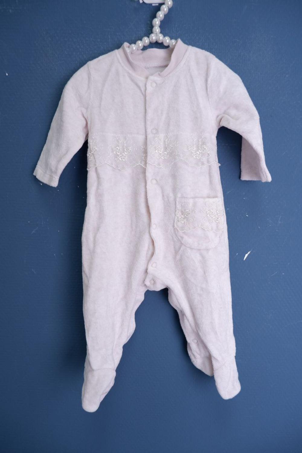 Слип красивый на 1/6 месяцев