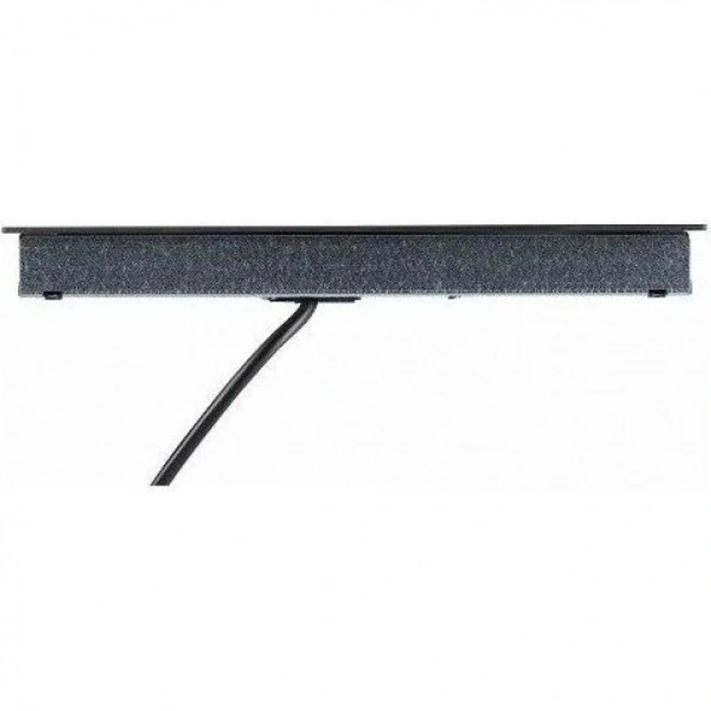 Газовая варочная панель Korting HK 43051 B, 45 см