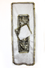 Комплект термостежка "Черный тюльпан"