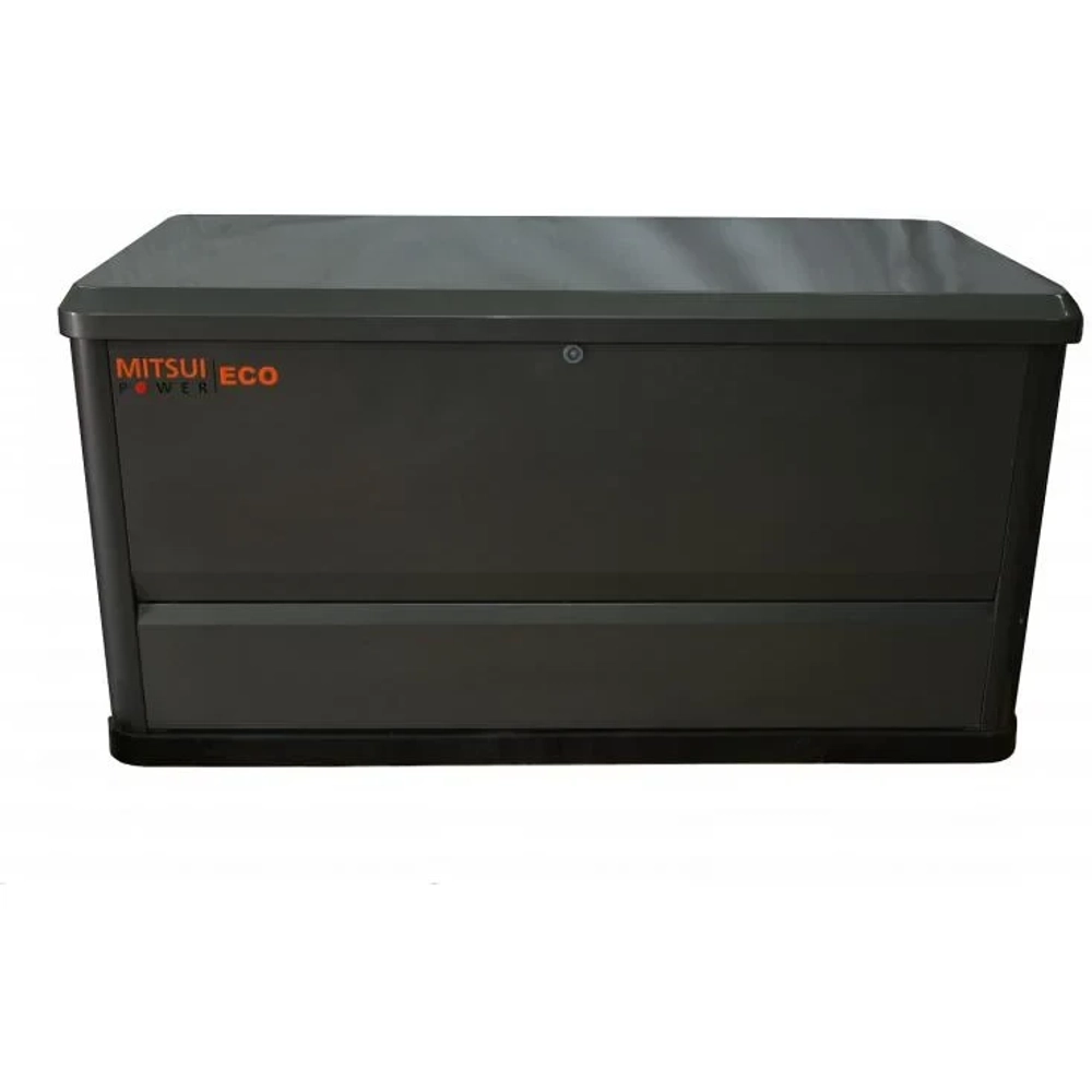Газовый генератор Mitsui Power ECO GM 13000