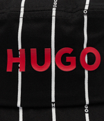 Шляпа HUGO KIDS - черный(G00123)