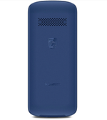 GSM мобильный телефон Philips Xenium E2101