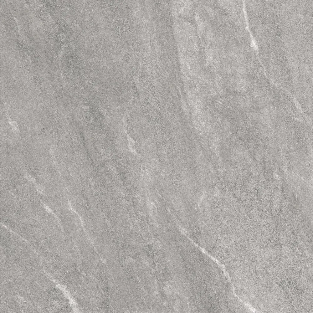 Керамогранит Alma Ceramica GFU04ANG70R Angara 60x60 серый матовый под камень