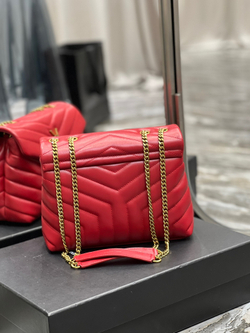 Saint Laurent Loulou 25 cm