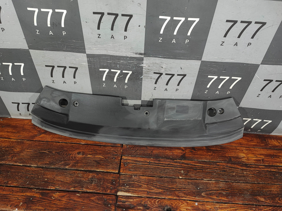 Кожух замка багажника Jetour T2 23-нв Б/У Оригинал 609002965AA