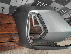 Бампер передний Chery Arrizo 8 22-нв Б/У Оригинал 602004031AA