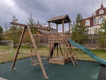 Детский игровой комплекс