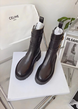 Ботинки Celine